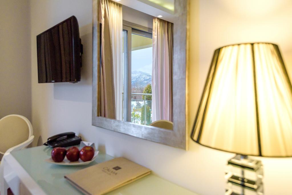 Calma Hotel & Spa Kastoria Luaran gambar